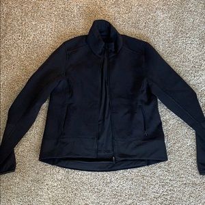 Lululemon Cardio Squad Jacket